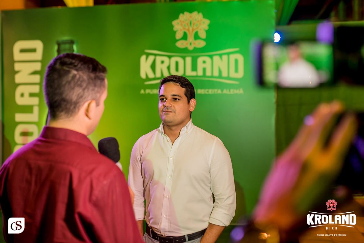 CERVEJA KROLAND BIER CERPA PURO MALTE PREMIUM COM RECEITA ALEMÃ FESTA EMPRESARIAL CORPORATIVO DE LANÇAMENTO NA ESTAÇÃO DAS DOCAS COM FOTOGRAFO PARAENSE GUI SAMPAIO BELÉM PA BRASIL