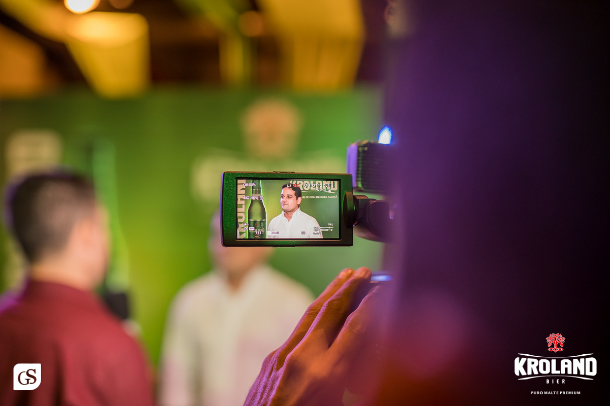 CERVEJA KROLAND BIER CERPA PURO MALTE PREMIUM COM RECEITA ALEMÃ FESTA EMPRESARIAL CORPORATIVO DE LANÇAMENTO NA ESTAÇÃO DAS DOCAS COM FOTOGRAFO PARAENSE GUI SAMPAIO BELÉM PA BRASIL