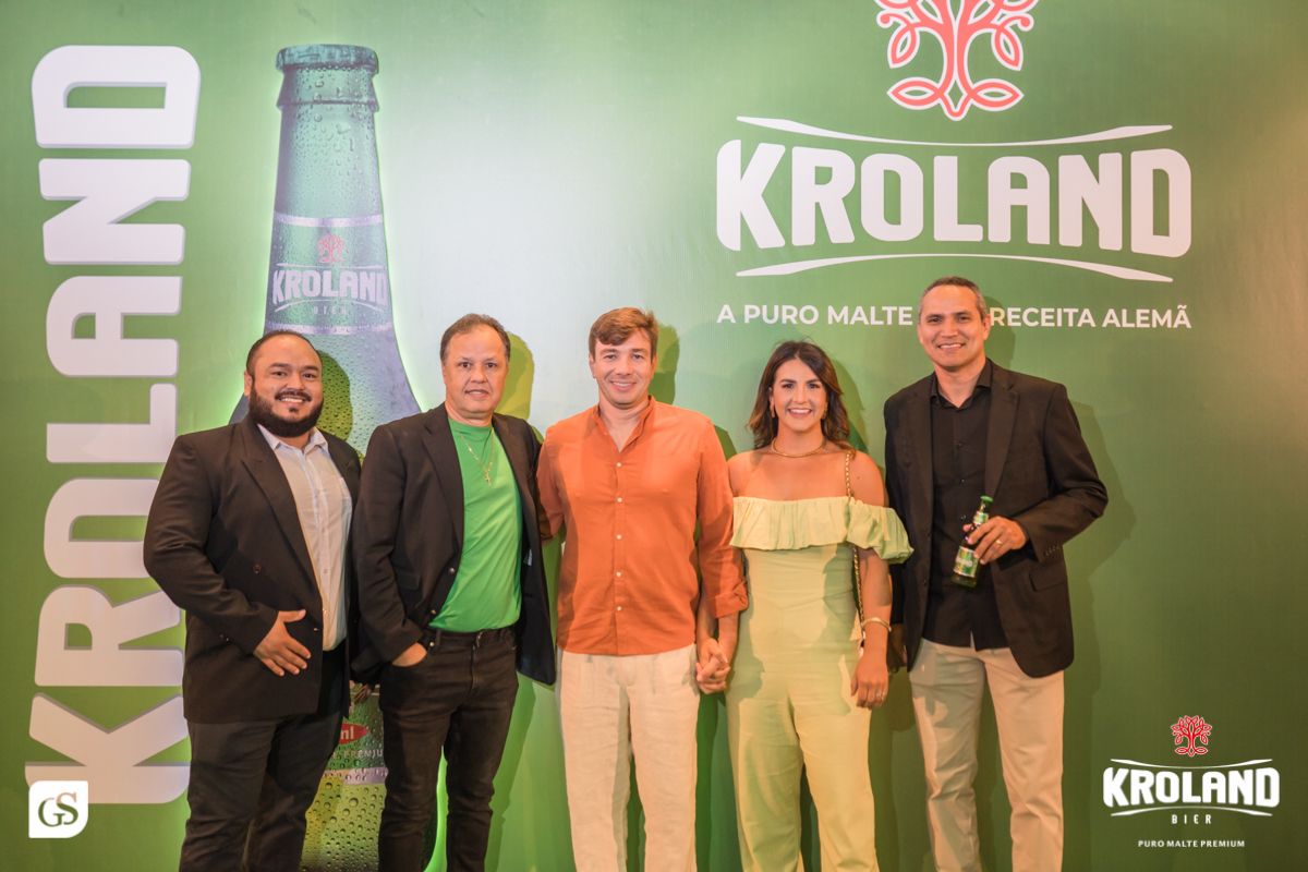 CERVEJA KROLAND BIER CERPA PURO MALTE PREMIUM COM RECEITA ALEMÃ FESTA EMPRESARIAL CORPORATIVO DE LANÇAMENTO NA ESTAÇÃO DAS DOCAS COM FOTOGRAFO PARAENSE GUI SAMPAIO BELÉM PA BRASIL
