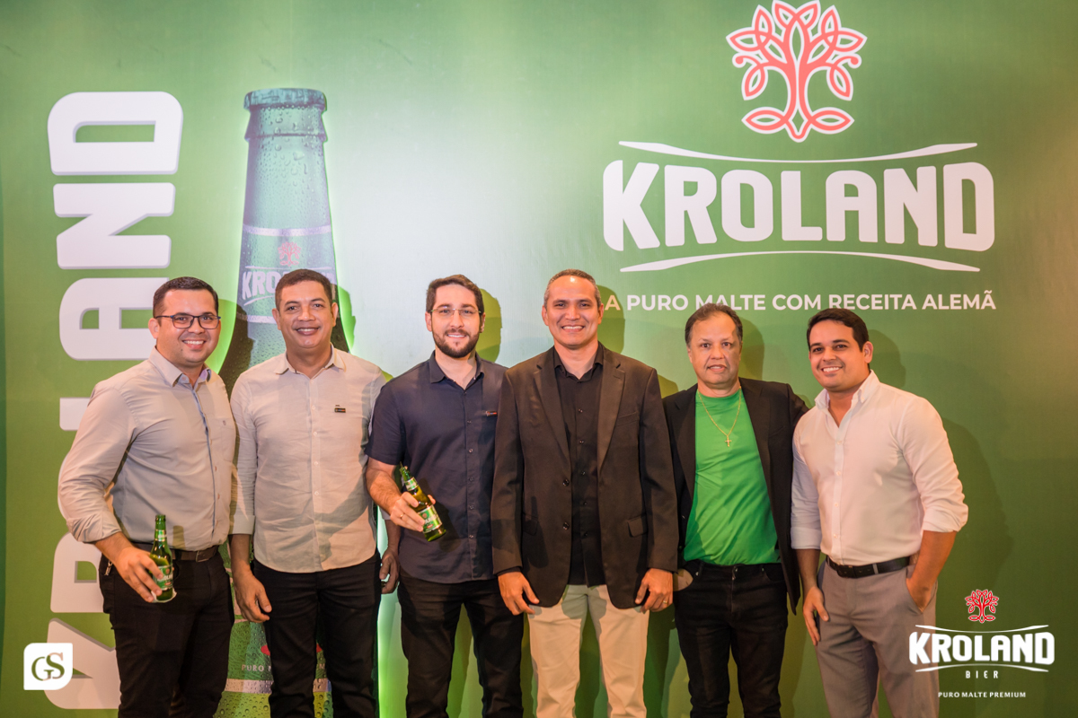 CERVEJA KROLAND BIER CERPA PURO MALTE PREMIUM COM RECEITA ALEMÃ FESTA EMPRESARIAL CORPORATIVO DE LANÇAMENTO NA ESTAÇÃO DAS DOCAS COM FOTOGRAFO PARAENSE GUI SAMPAIO BELÉM PA BRASIL