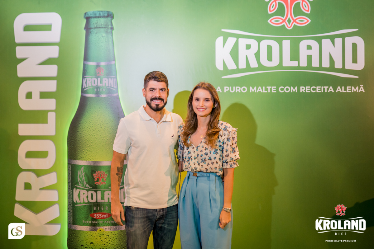 CERVEJA KROLAND BIER CERPA PURO MALTE PREMIUM COM RECEITA ALEMÃ FESTA EMPRESARIAL CORPORATIVO DE LANÇAMENTO NA ESTAÇÃO DAS DOCAS COM FOTOGRAFO PARAENSE GUI SAMPAIO BELÉM PA BRASIL