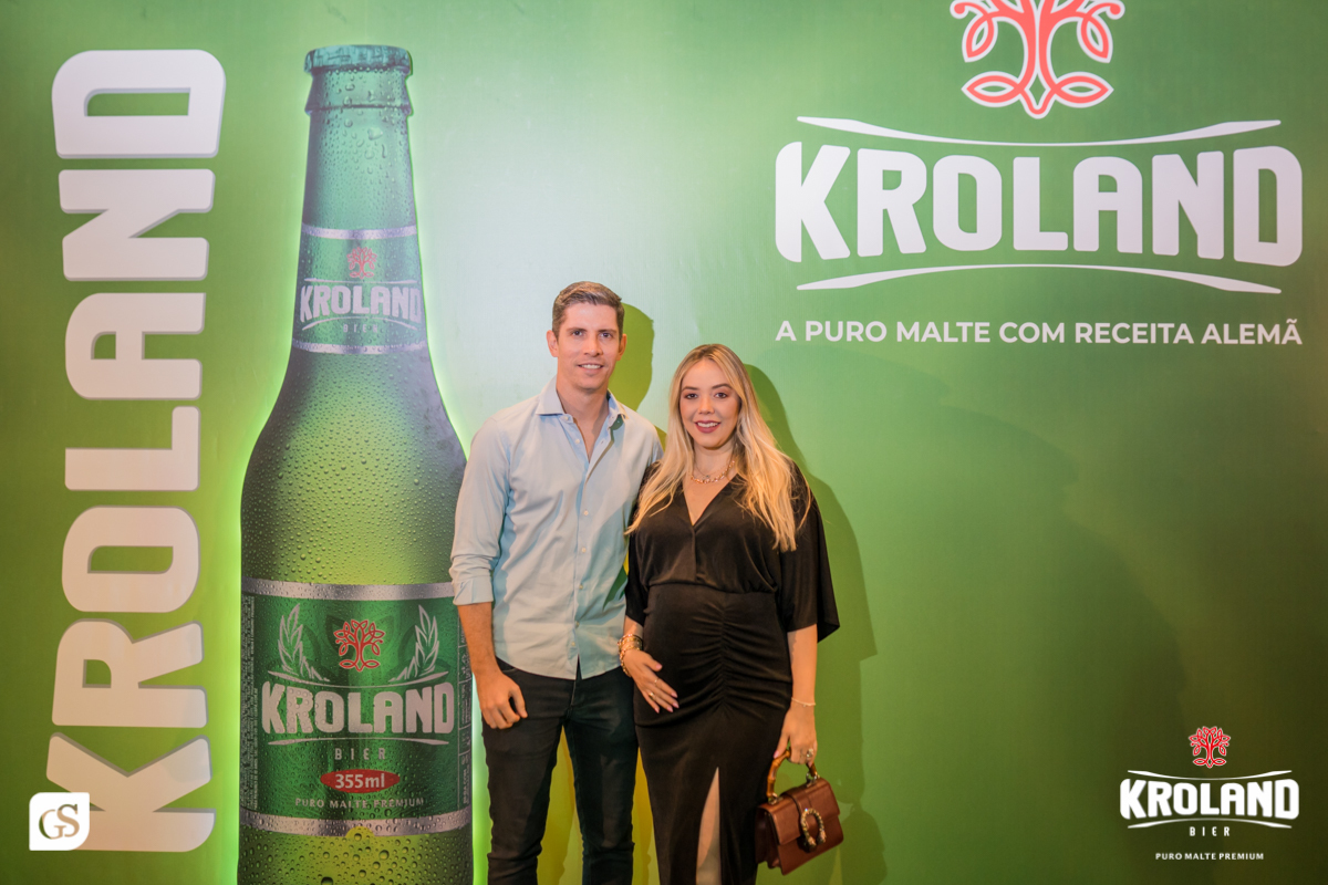 CERVEJA KROLAND BIER CERPA PURO MALTE PREMIUM COM RECEITA ALEMÃ FESTA EMPRESARIAL CORPORATIVO DE LANÇAMENTO NA ESTAÇÃO DAS DOCAS COM FOTOGRAFO PARAENSE GUI SAMPAIO BELÉM PA BRASIL