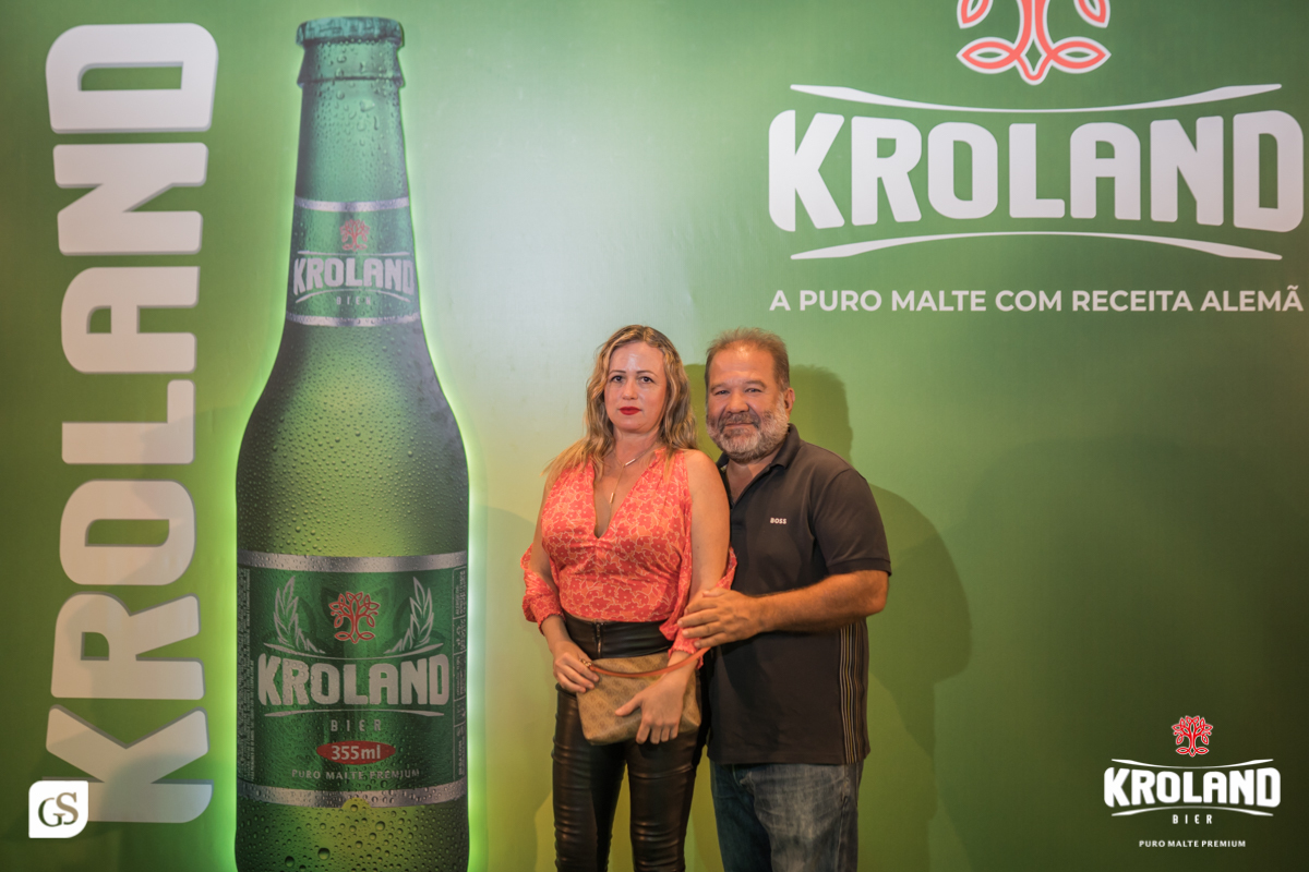 CERVEJA KROLAND BIER CERPA PURO MALTE PREMIUM COM RECEITA ALEMÃ FESTA EMPRESARIAL CORPORATIVO DE LANÇAMENTO NA ESTAÇÃO DAS DOCAS COM FOTOGRAFO PARAENSE GUI SAMPAIO BELÉM PA BRASIL