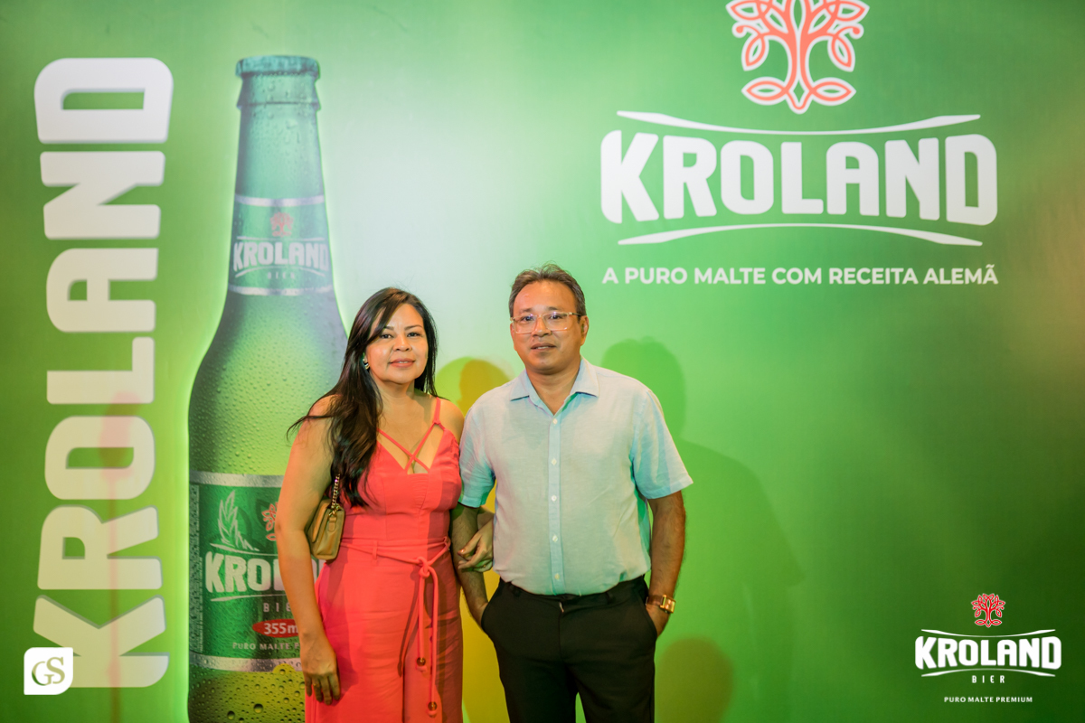 CERVEJA KROLAND BIER CERPA PURO MALTE PREMIUM COM RECEITA ALEMÃ FESTA EMPRESARIAL CORPORATIVO DE LANÇAMENTO NA ESTAÇÃO DAS DOCAS COM FOTOGRAFO PARAENSE GUI SAMPAIO BELÉM PA BRASIL