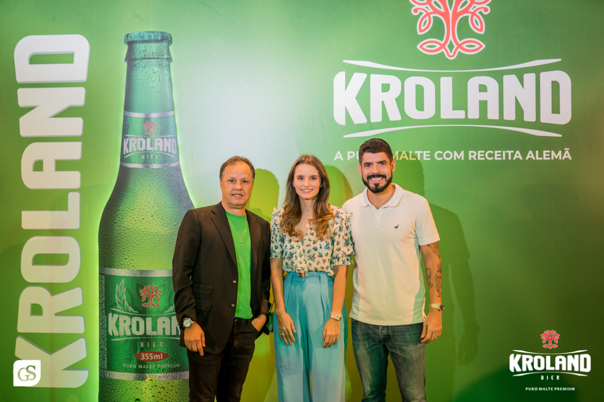 CERVEJA KROLAND BIER CERPA PURO MALTE PREMIUM COM RECEITA ALEMÃ FESTA EMPRESARIAL CORPORATIVO DE LANÇAMENTO NA ESTAÇÃO DAS DOCAS COM FOTOGRAFO PARAENSE GUI SAMPAIO BELÉM PA BRASIL