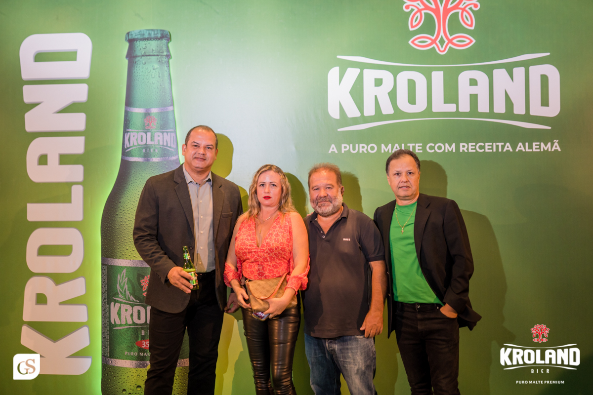 CERVEJA KROLAND BIER CERPA PURO MALTE PREMIUM COM RECEITA ALEMÃ FESTA EMPRESARIAL CORPORATIVO DE LANÇAMENTO NA ESTAÇÃO DAS DOCAS COM FOTOGRAFO PARAENSE GUI SAMPAIO BELÉM PA BRASIL
