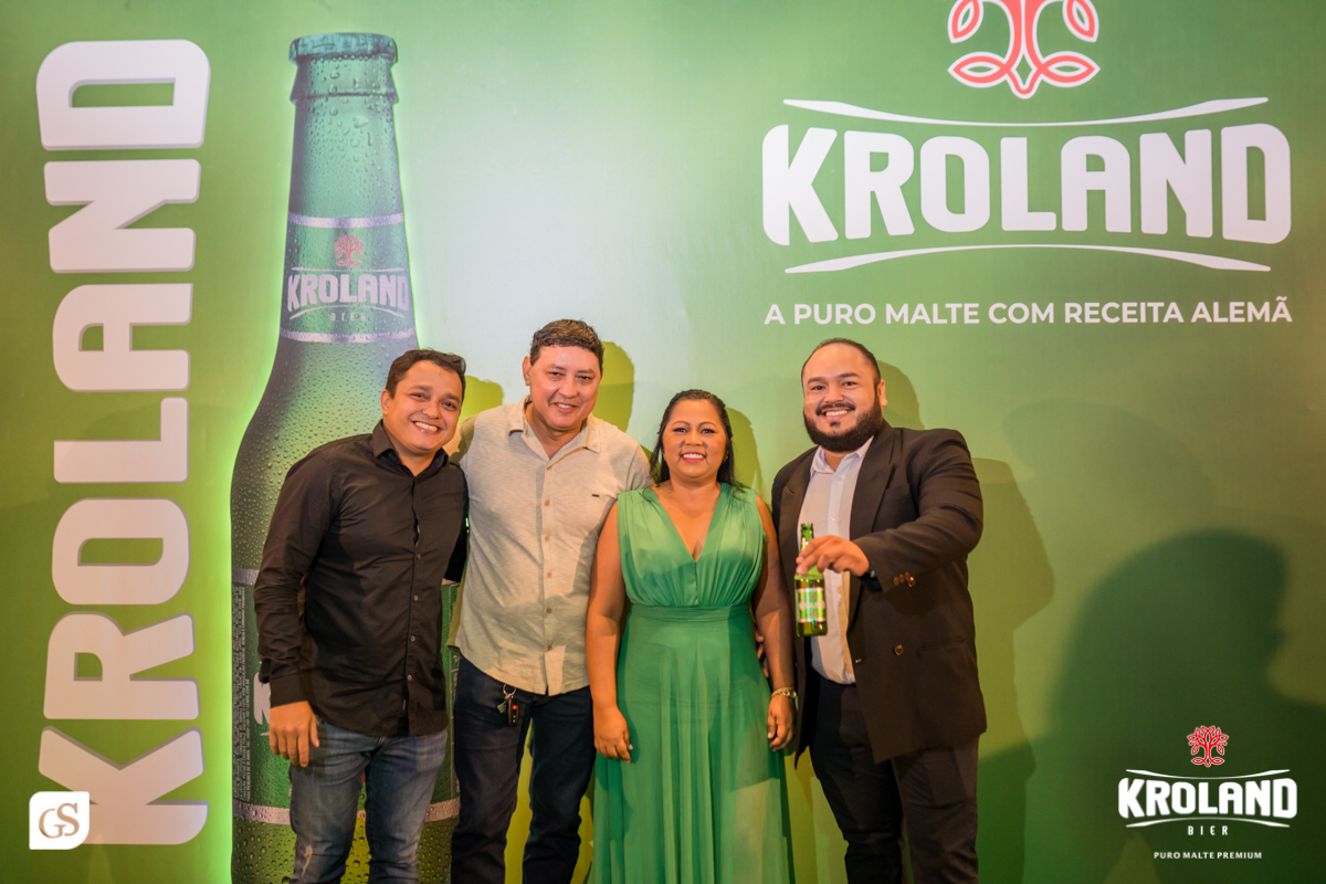 CERVEJA KROLAND BIER CERPA PURO MALTE PREMIUM COM RECEITA ALEMÃ FESTA EMPRESARIAL CORPORATIVO DE LANÇAMENTO NA ESTAÇÃO DAS DOCAS COM FOTOGRAFO PARAENSE GUI SAMPAIO BELÉM PA BRASIL