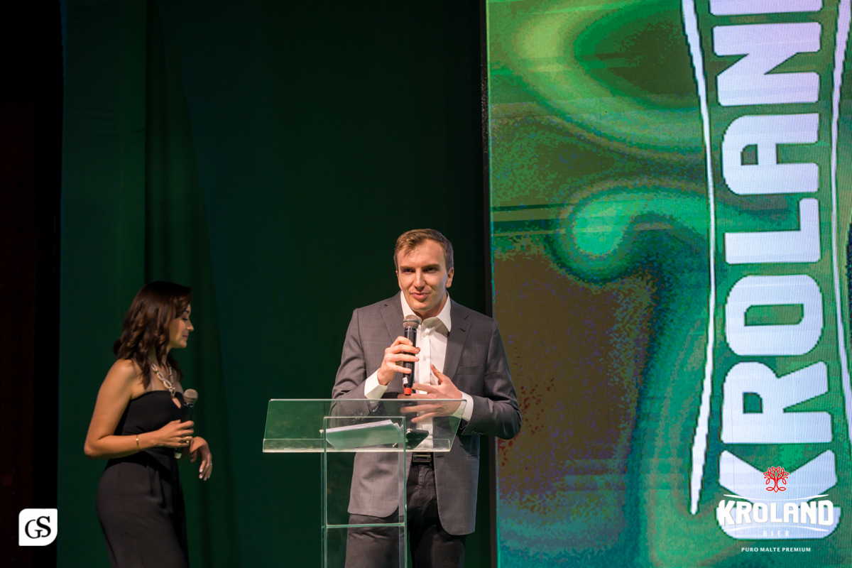 CERVEJA KROLAND BIER CERPA PURO MALTE PREMIUM COM RECEITA ALEMÃ FESTA EMPRESARIAL CORPORATIVO DE LANÇAMENTO NA ESTAÇÃO DAS DOCAS COM FOTOGRAFO PARAENSE GUI SAMPAIO BELÉM PA BRASIL