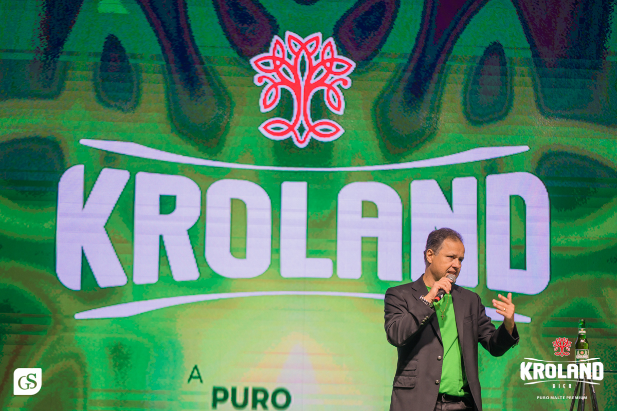 CERVEJA KROLAND BIER CERPA PURO MALTE PREMIUM COM RECEITA ALEMÃ FESTA EMPRESARIAL CORPORATIVO DE LANÇAMENTO NA ESTAÇÃO DAS DOCAS COM FOTOGRAFO PARAENSE GUI SAMPAIO BELÉM PA BRASIL