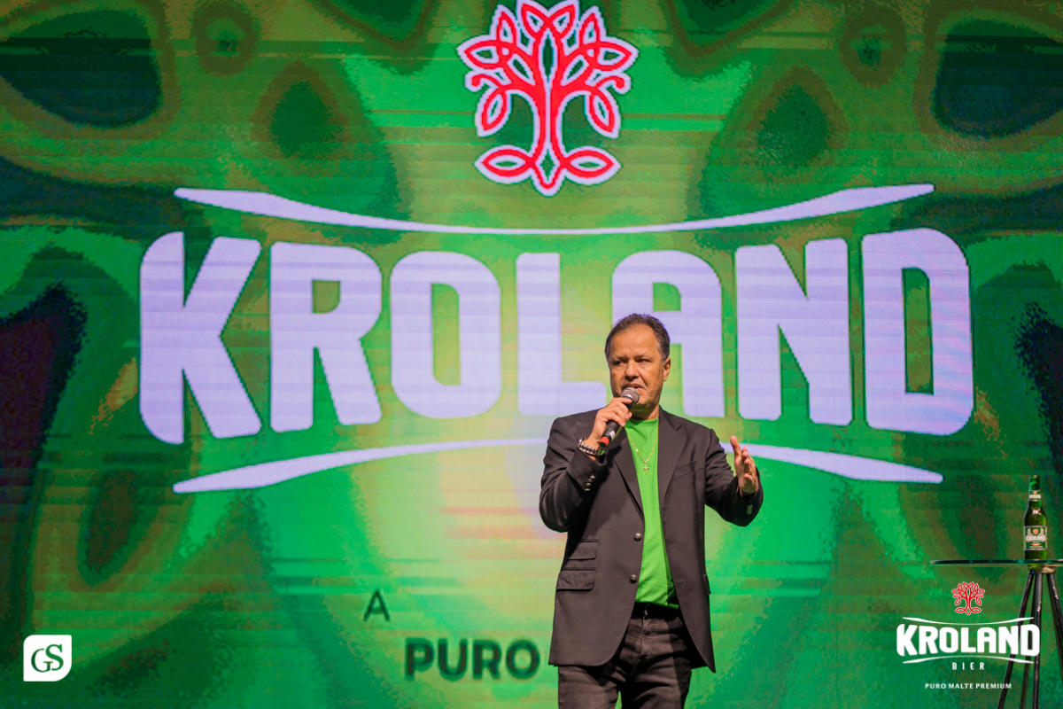 CERVEJA KROLAND BIER CERPA PURO MALTE PREMIUM COM RECEITA ALEMÃ FESTA EMPRESARIAL CORPORATIVO DE LANÇAMENTO NA ESTAÇÃO DAS DOCAS COM FOTOGRAFO PARAENSE GUI SAMPAIO BELÉM PA BRASIL