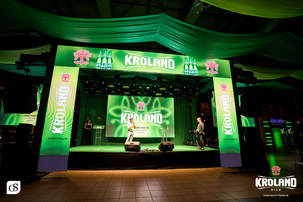 CERVEJA KROLAND BIER CERPA PURO MALTE PREMIUM COM RECEITA ALEMÃ FESTA EMPRESARIAL CORPORATIVO DE LANÇAMENTO NA ESTAÇÃO DAS DOCAS COM FOTOGRAFO PARAENSE GUI SAMPAIO BELÉM PA BRASIL