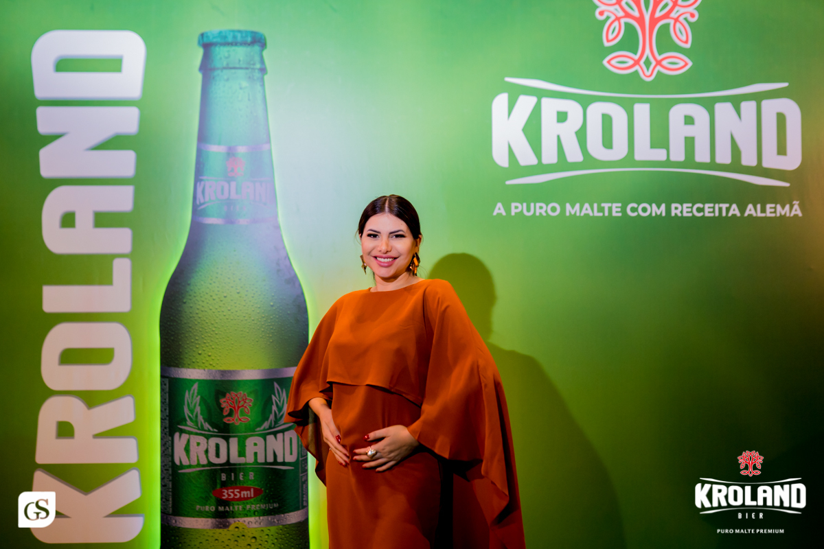CERVEJA KROLAND BIER CERPA PURO MALTE PREMIUM COM RECEITA ALEMÃ FESTA EMPRESARIAL CORPORATIVO DE LANÇAMENTO NA ESTAÇÃO DAS DOCAS COM FOTOGRAFO PARAENSE GUI SAMPAIO BELÉM PA BRASIL