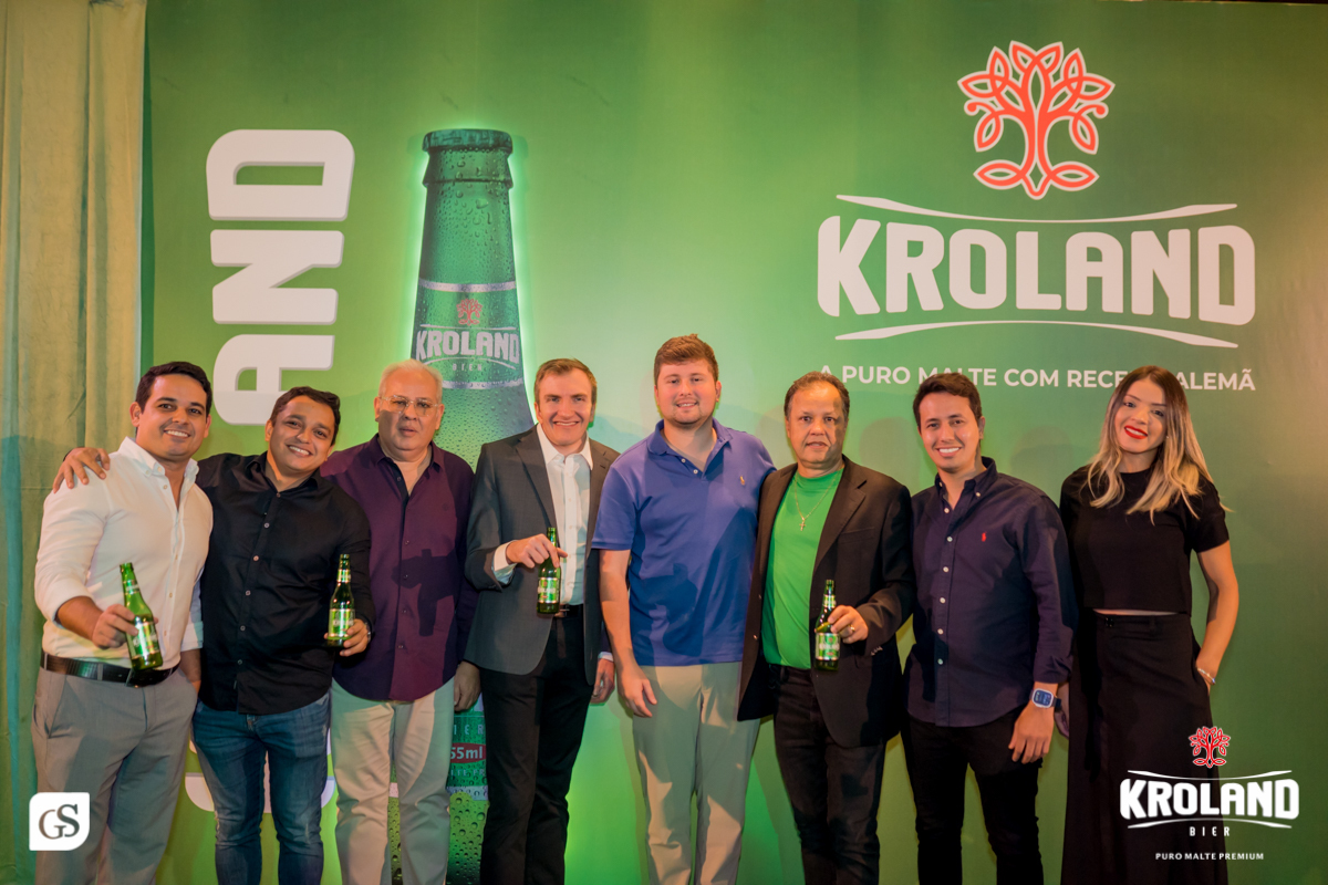 CERVEJA KROLAND BIER CERPA PURO MALTE PREMIUM COM RECEITA ALEMÃ FESTA EMPRESARIAL CORPORATIVO DE LANÇAMENTO NA ESTAÇÃO DAS DOCAS COM FOTOGRAFO PARAENSE GUI SAMPAIO BELÉM PA BRASIL