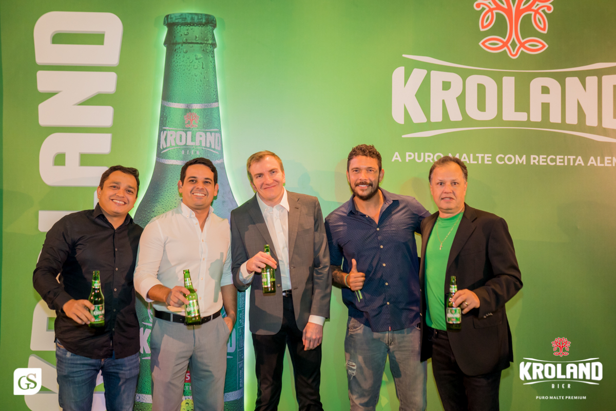 CERVEJA KROLAND BIER CERPA PURO MALTE PREMIUM COM RECEITA ALEMÃ FESTA EMPRESARIAL CORPORATIVO DE LANÇAMENTO NA ESTAÇÃO DAS DOCAS COM FOTOGRAFO PARAENSE GUI SAMPAIO BELÉM PA BRASIL