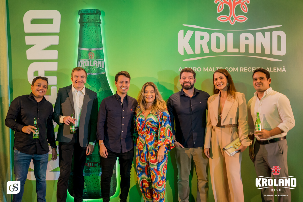 CERVEJA KROLAND BIER CERPA PURO MALTE PREMIUM COM RECEITA ALEMÃ FESTA EMPRESARIAL CORPORATIVO DE LANÇAMENTO NA ESTAÇÃO DAS DOCAS COM FOTOGRAFO PARAENSE GUI SAMPAIO BELÉM PA BRASIL