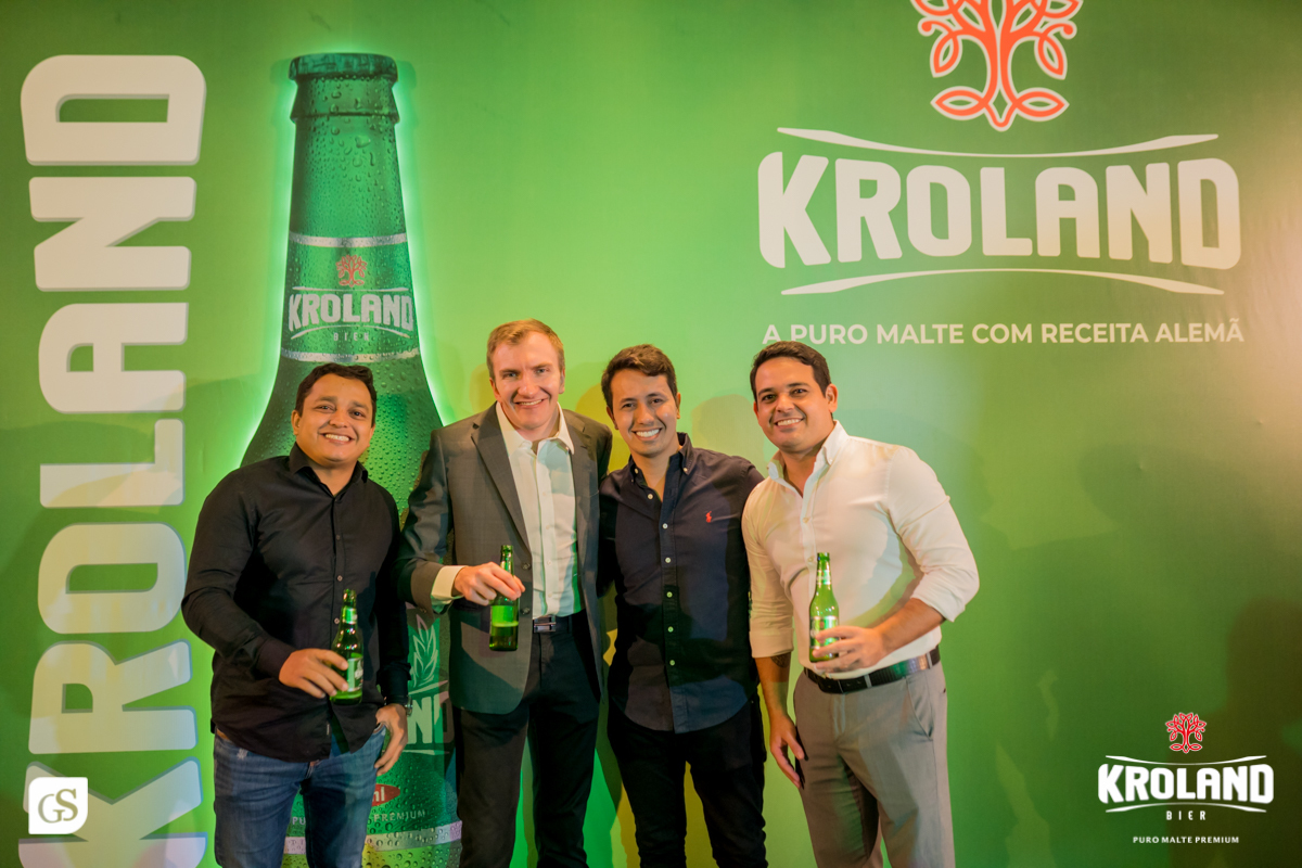 CERVEJA KROLAND BIER CERPA PURO MALTE PREMIUM COM RECEITA ALEMÃ FESTA EMPRESARIAL CORPORATIVO DE LANÇAMENTO NA ESTAÇÃO DAS DOCAS COM FOTOGRAFO PARAENSE GUI SAMPAIO BELÉM PA BRASIL