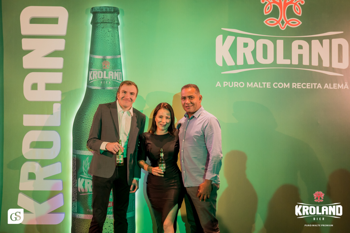 CERVEJA KROLAND BIER CERPA PURO MALTE PREMIUM COM RECEITA ALEMÃ FESTA EMPRESARIAL CORPORATIVO DE LANÇAMENTO NA ESTAÇÃO DAS DOCAS COM FOTOGRAFO PARAENSE GUI SAMPAIO BELÉM PA BRASIL