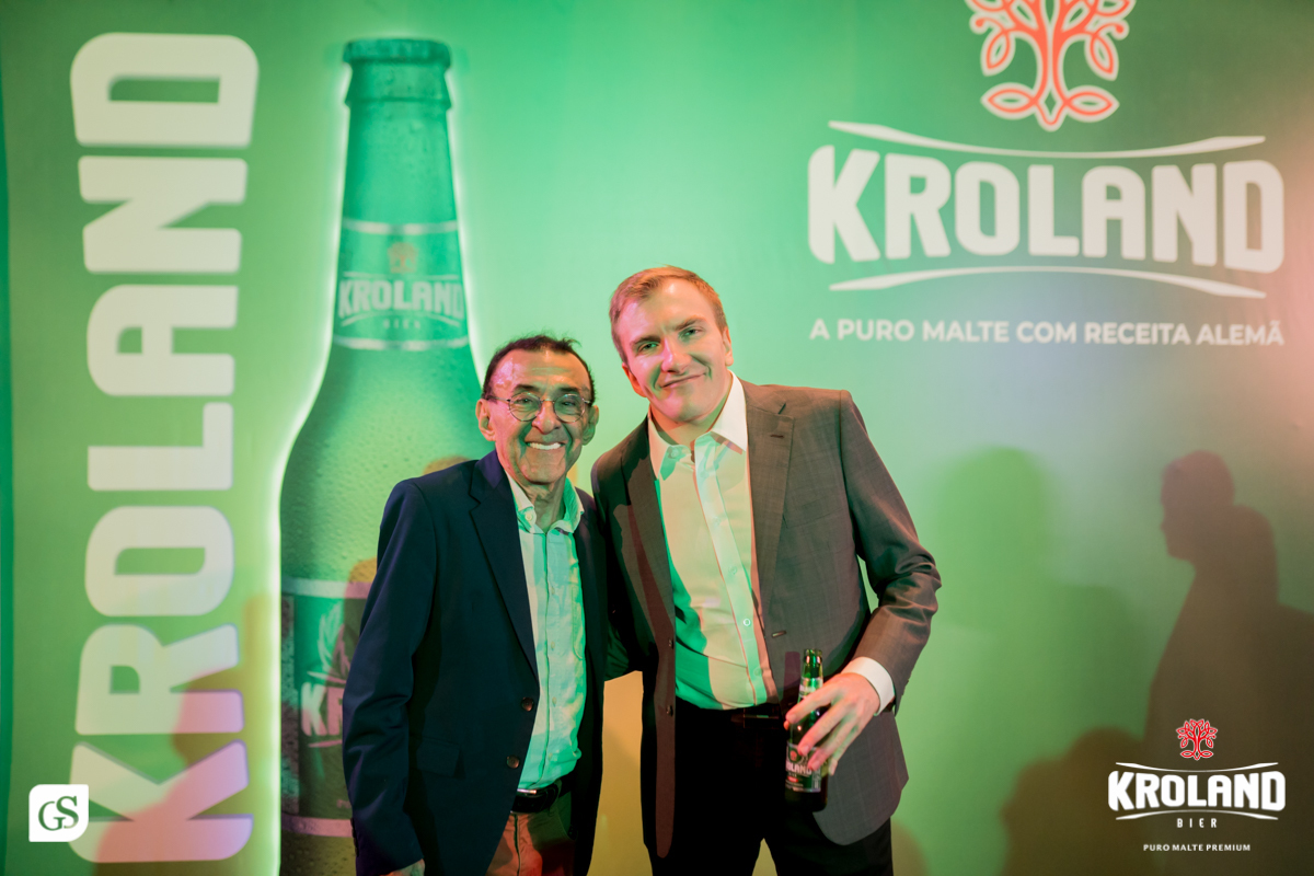 CERVEJA KROLAND BIER CERPA PURO MALTE PREMIUM COM RECEITA ALEMÃ FESTA EMPRESARIAL CORPORATIVO DE LANÇAMENTO NA ESTAÇÃO DAS DOCAS COM FOTOGRAFO PARAENSE GUI SAMPAIO BELÉM PA BRASIL