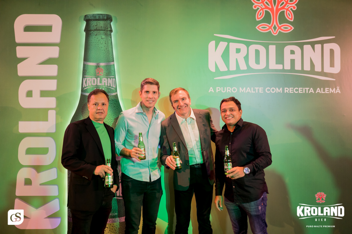 CERVEJA KROLAND BIER CERPA PURO MALTE PREMIUM COM RECEITA ALEMÃ FESTA EMPRESARIAL CORPORATIVO DE LANÇAMENTO NA ESTAÇÃO DAS DOCAS COM FOTOGRAFO PARAENSE GUI SAMPAIO BELÉM PA BRASIL