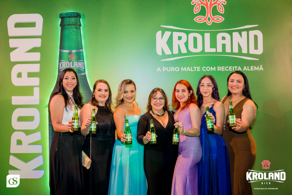 CERVEJA KROLAND BIER CERPA PURO MALTE PREMIUM COM RECEITA ALEMÃ FESTA EMPRESARIAL CORPORATIVO DE LANÇAMENTO NA ESTAÇÃO DAS DOCAS COM FOTOGRAFO PARAENSE GUI SAMPAIO BELÉM PA BRASIL