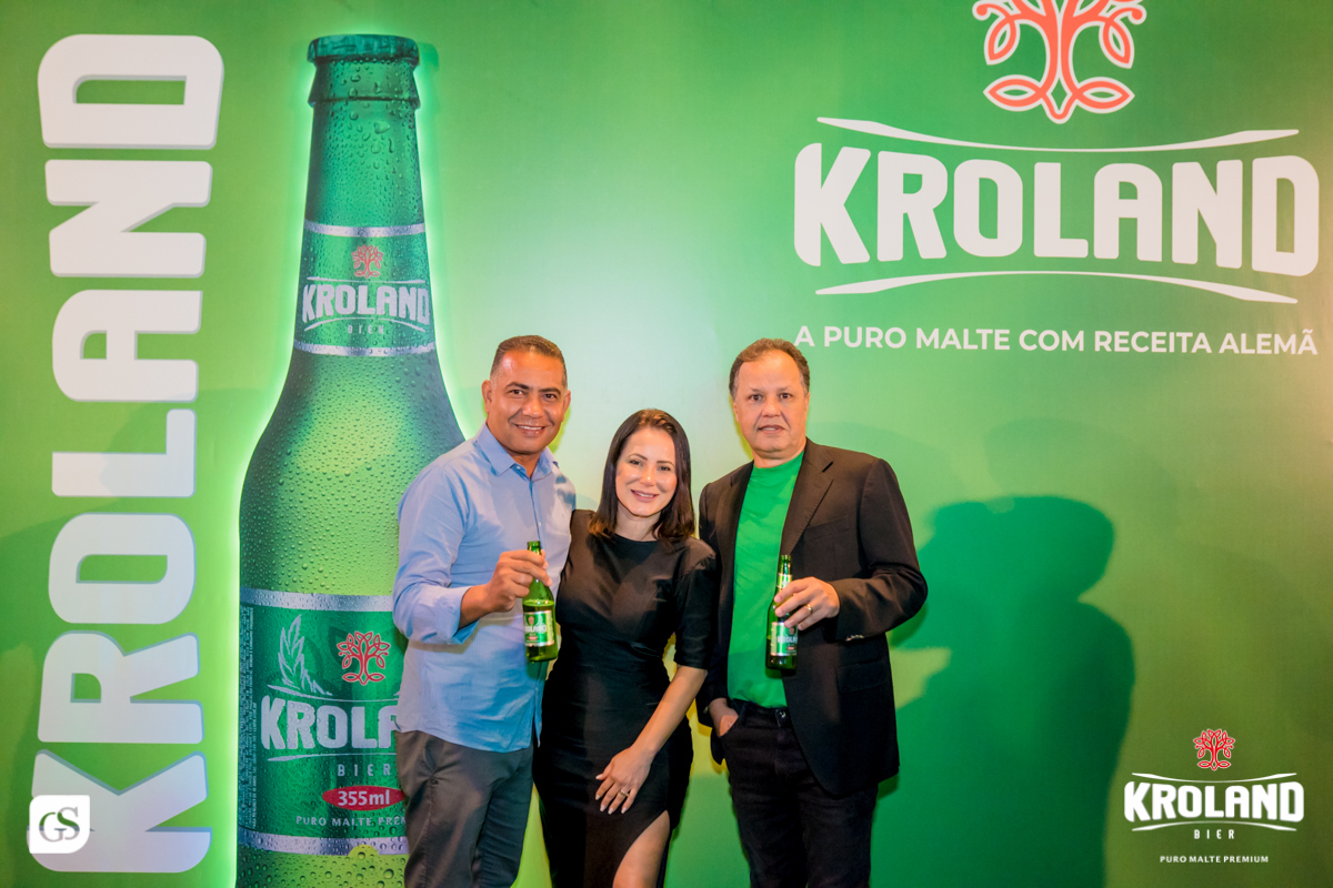 CERVEJA KROLAND BIER CERPA PURO MALTE PREMIUM COM RECEITA ALEMÃ FESTA EMPRESARIAL CORPORATIVO DE LANÇAMENTO NA ESTAÇÃO DAS DOCAS COM FOTOGRAFO PARAENSE GUI SAMPAIO BELÉM PA BRASIL