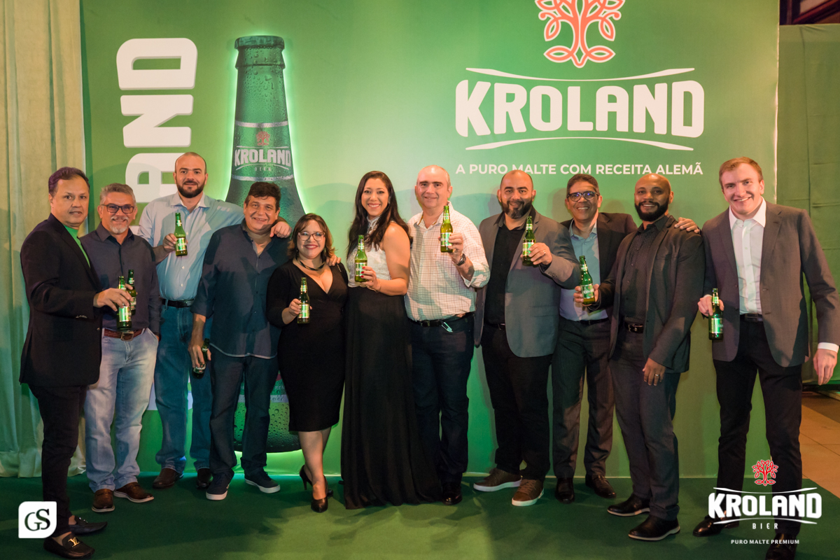 CERVEJA KROLAND BIER CERPA PURO MALTE PREMIUM COM RECEITA ALEMÃ FESTA EMPRESARIAL CORPORATIVO DE LANÇAMENTO NA ESTAÇÃO DAS DOCAS COM FOTOGRAFO PARAENSE GUI SAMPAIO BELÉM PA BRASIL