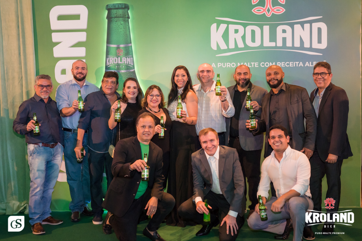 CERVEJA KROLAND BIER CERPA PURO MALTE PREMIUM COM RECEITA ALEMÃ FESTA EMPRESARIAL CORPORATIVO DE LANÇAMENTO NA ESTAÇÃO DAS DOCAS COM FOTOGRAFO PARAENSE GUI SAMPAIO BELÉM PA BRASIL