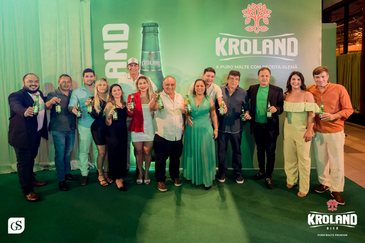 CERVEJA KROLAND BIER CERPA PURO MALTE PREMIUM COM RECEITA ALEMÃ FESTA EMPRESARIAL CORPORATIVO DE LANÇAMENTO NA ESTAÇÃO DAS DOCAS COM FOTOGRAFO PARAENSE GUI SAMPAIO BELÉM PA BRASIL
