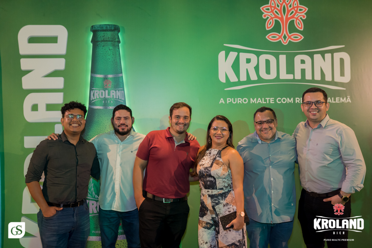 CERVEJA KROLAND BIER CERPA PURO MALTE PREMIUM COM RECEITA ALEMÃ FESTA EMPRESARIAL CORPORATIVO DE LANÇAMENTO NA ESTAÇÃO DAS DOCAS COM FOTOGRAFO PARAENSE GUI SAMPAIO BELÉM PA BRASIL