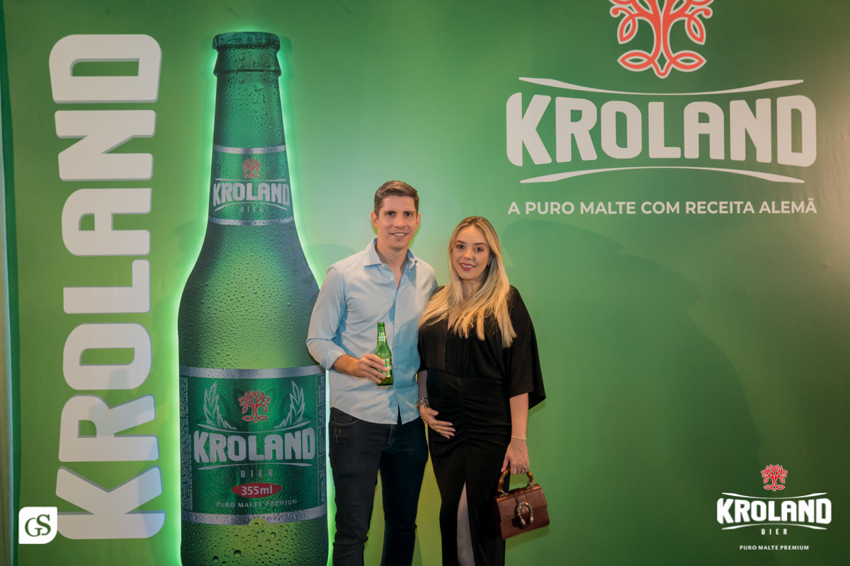 CERVEJA KROLAND BIER CERPA PURO MALTE PREMIUM COM RECEITA ALEMÃ FESTA EMPRESARIAL CORPORATIVO DE LANÇAMENTO NA ESTAÇÃO DAS DOCAS COM FOTOGRAFO PARAENSE GUI SAMPAIO BELÉM PA BRASIL