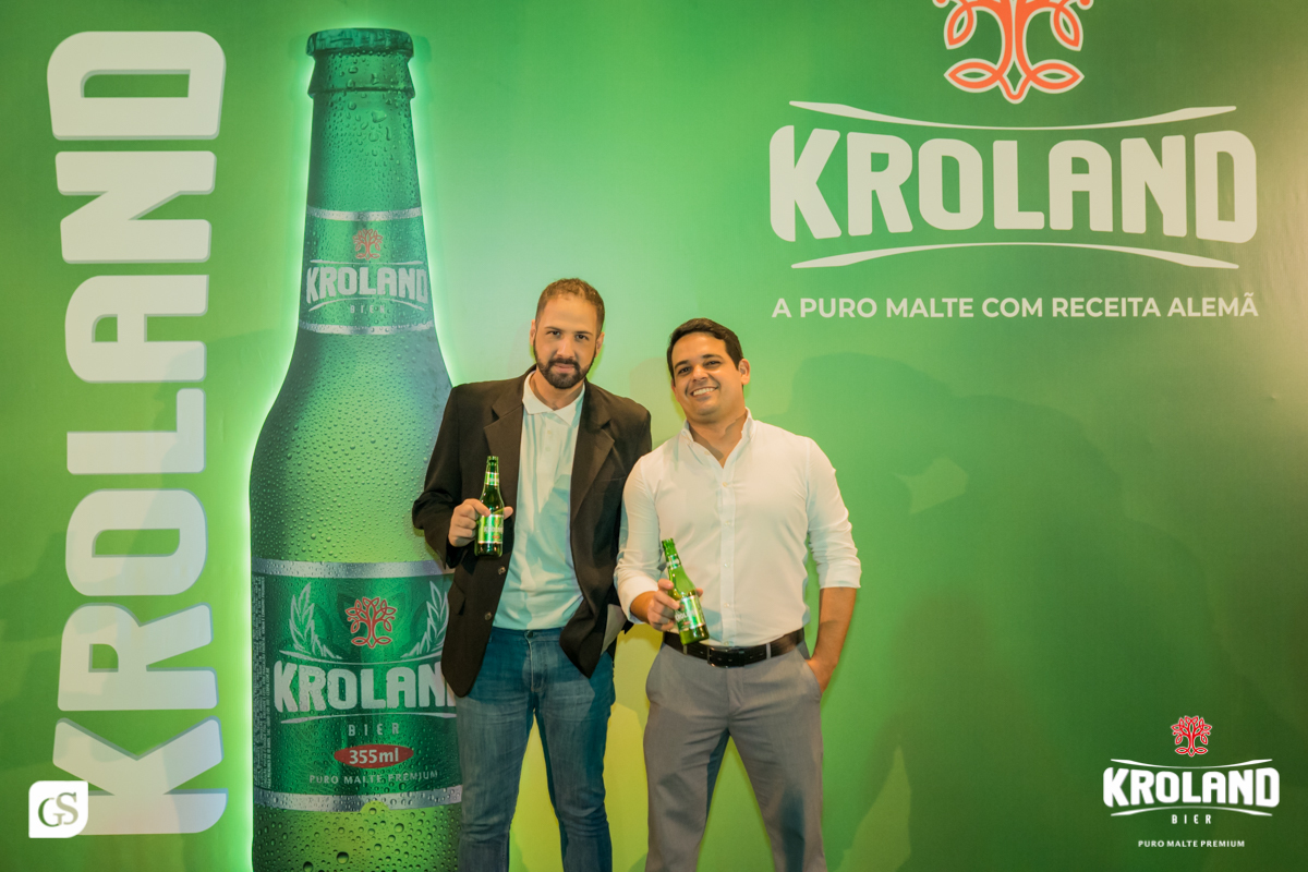 CERVEJA KROLAND BIER CERPA PURO MALTE PREMIUM COM RECEITA ALEMÃ FESTA EMPRESARIAL CORPORATIVO DE LANÇAMENTO NA ESTAÇÃO DAS DOCAS COM FOTOGRAFO PARAENSE GUI SAMPAIO BELÉM PA BRASIL