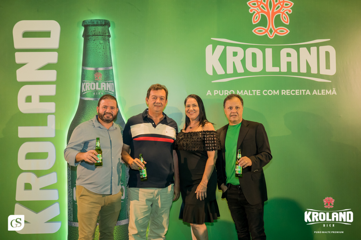 CERVEJA KROLAND BIER CERPA PURO MALTE PREMIUM COM RECEITA ALEMÃ FESTA EMPRESARIAL CORPORATIVO DE LANÇAMENTO NA ESTAÇÃO DAS DOCAS COM FOTOGRAFO PARAENSE GUI SAMPAIO BELÉM PA BRASIL