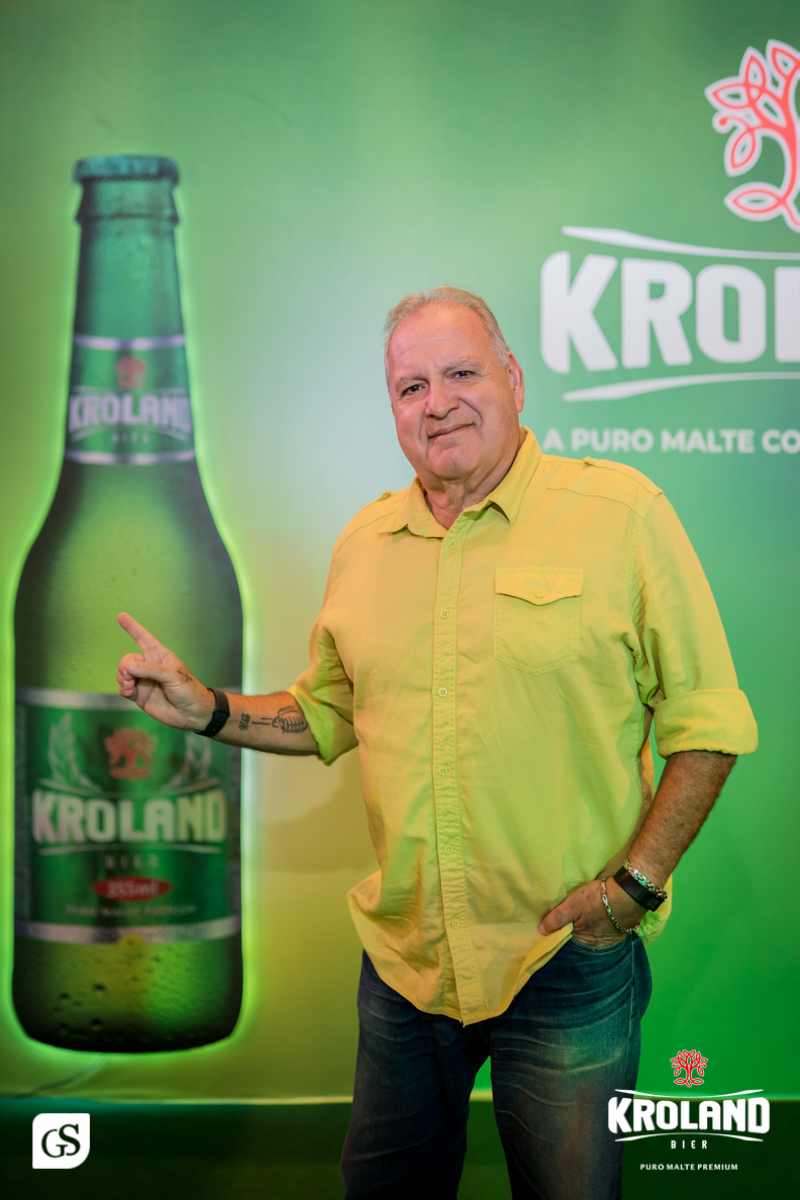 CERVEJA KROLAND BIER CERPA PURO MALTE PREMIUM COM RECEITA ALEMÃ FESTA EMPRESARIAL CORPORATIVO DE LANÇAMENTO NA ESTAÇÃO DAS DOCAS COM FOTOGRAFO PARAENSE GUI SAMPAIO BELÉM PA BRASIL