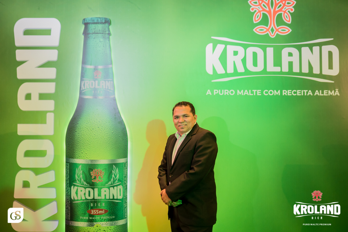 CERVEJA KROLAND BIER CERPA PURO MALTE PREMIUM COM RECEITA ALEMÃ FESTA EMPRESARIAL CORPORATIVO DE LANÇAMENTO NA ESTAÇÃO DAS DOCAS COM FOTOGRAFO PARAENSE GUI SAMPAIO BELÉM PA BRASIL