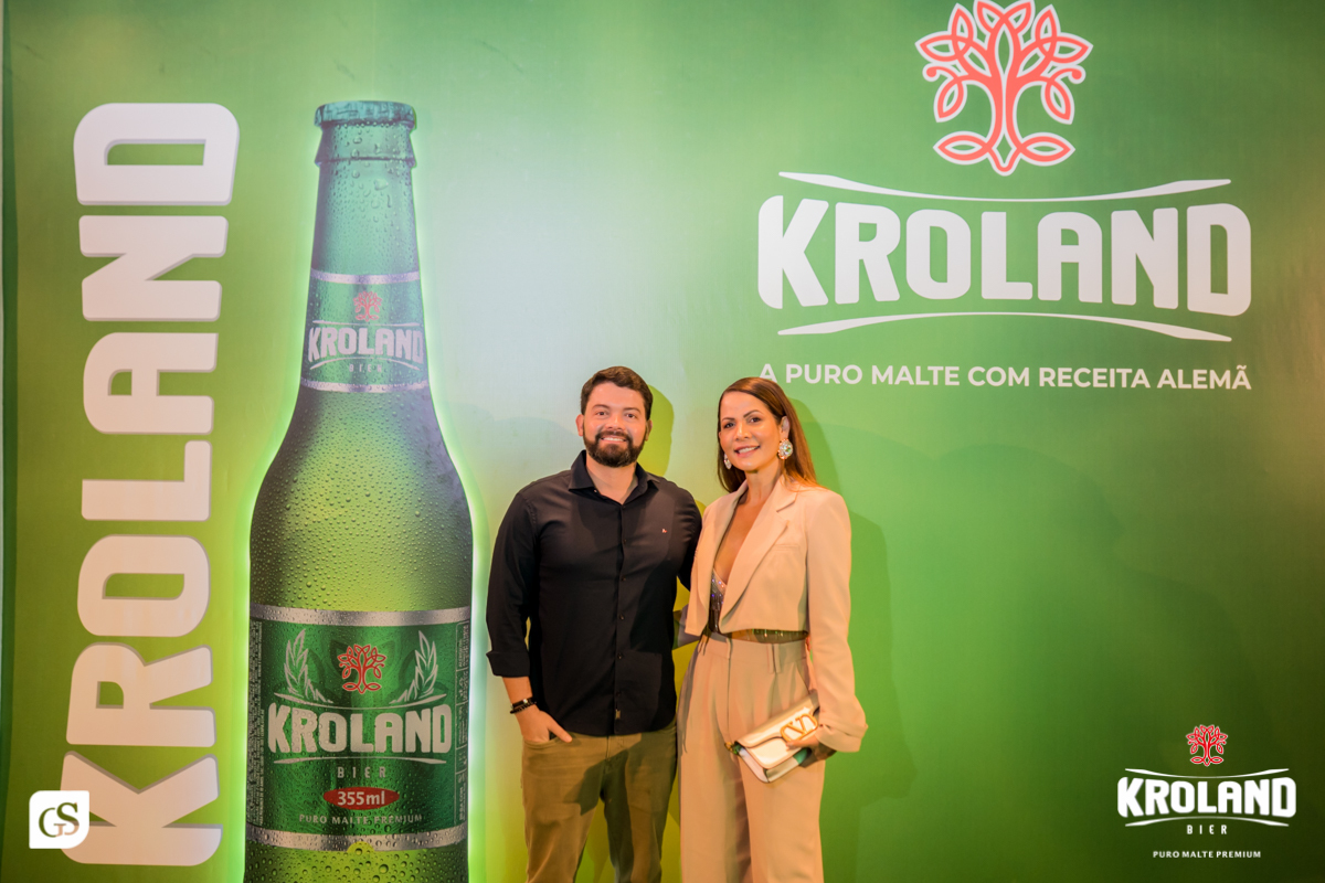 CERVEJA KROLAND BIER CERPA PURO MALTE PREMIUM COM RECEITA ALEMÃ FESTA EMPRESARIAL CORPORATIVO DE LANÇAMENTO NA ESTAÇÃO DAS DOCAS COM FOTOGRAFO PARAENSE GUI SAMPAIO BELÉM PA BRASIL