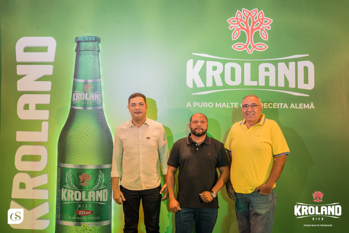 CERVEJA KROLAND BIER CERPA PURO MALTE PREMIUM COM RECEITA ALEMÃ FESTA EMPRESARIAL CORPORATIVO DE LANÇAMENTO NA ESTAÇÃO DAS DOCAS COM FOTOGRAFO PARAENSE GUI SAMPAIO BELÉM PA BRASIL
