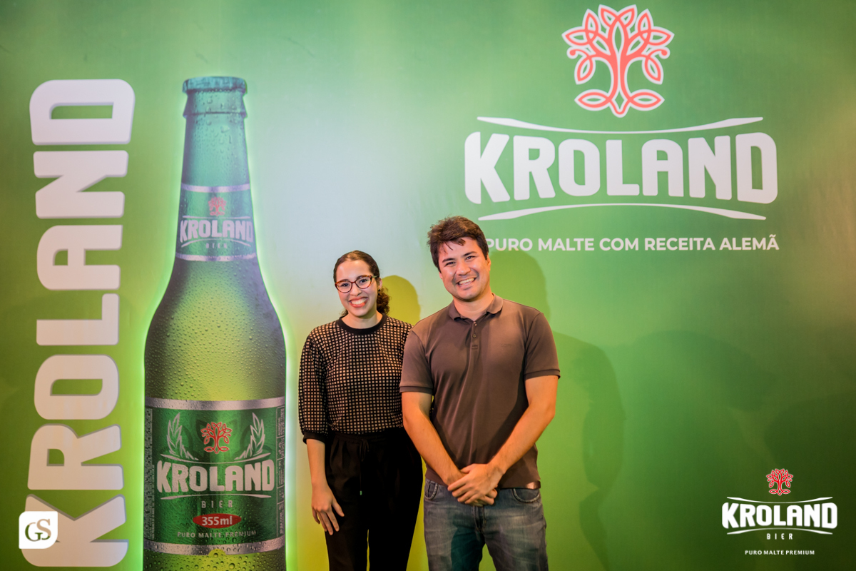 CERVEJA KROLAND BIER CERPA PURO MALTE PREMIUM COM RECEITA ALEMÃ FESTA EMPRESARIAL CORPORATIVO DE LANÇAMENTO NA ESTAÇÃO DAS DOCAS COM FOTOGRAFO PARAENSE GUI SAMPAIO BELÉM PA BRASIL