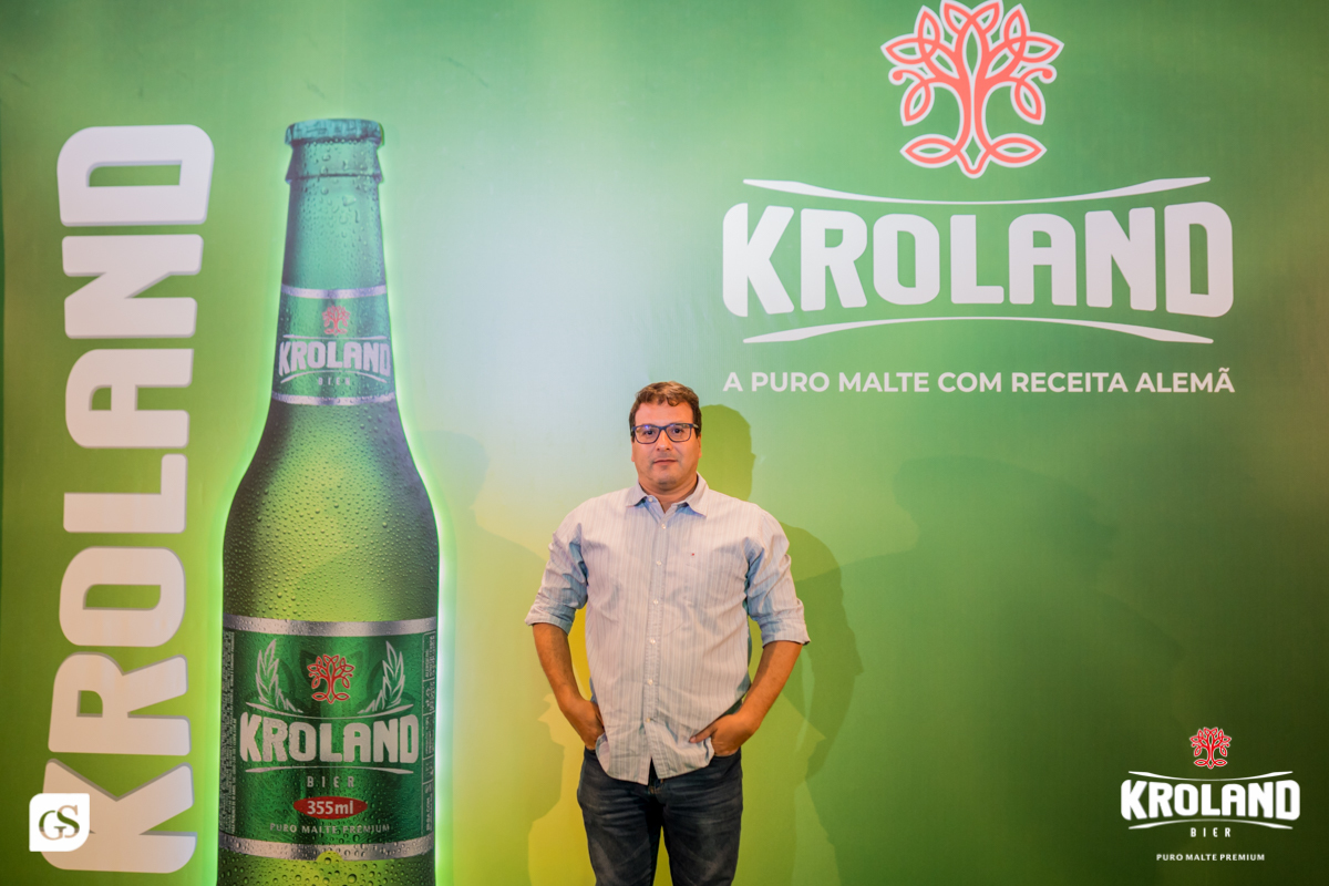 CERVEJA KROLAND BIER CERPA PURO MALTE PREMIUM COM RECEITA ALEMÃ FESTA EMPRESARIAL CORPORATIVO DE LANÇAMENTO NA ESTAÇÃO DAS DOCAS COM FOTOGRAFO PARAENSE GUI SAMPAIO BELÉM PA BRASIL