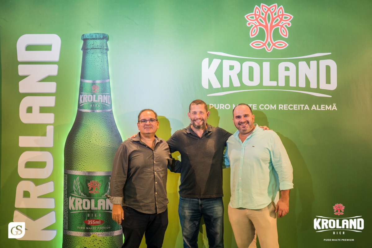 CERVEJA KROLAND BIER CERPA PURO MALTE PREMIUM COM RECEITA ALEMÃ FESTA EMPRESARIAL CORPORATIVO DE LANÇAMENTO NA ESTAÇÃO DAS DOCAS COM FOTOGRAFO PARAENSE GUI SAMPAIO BELÉM PA BRASIL