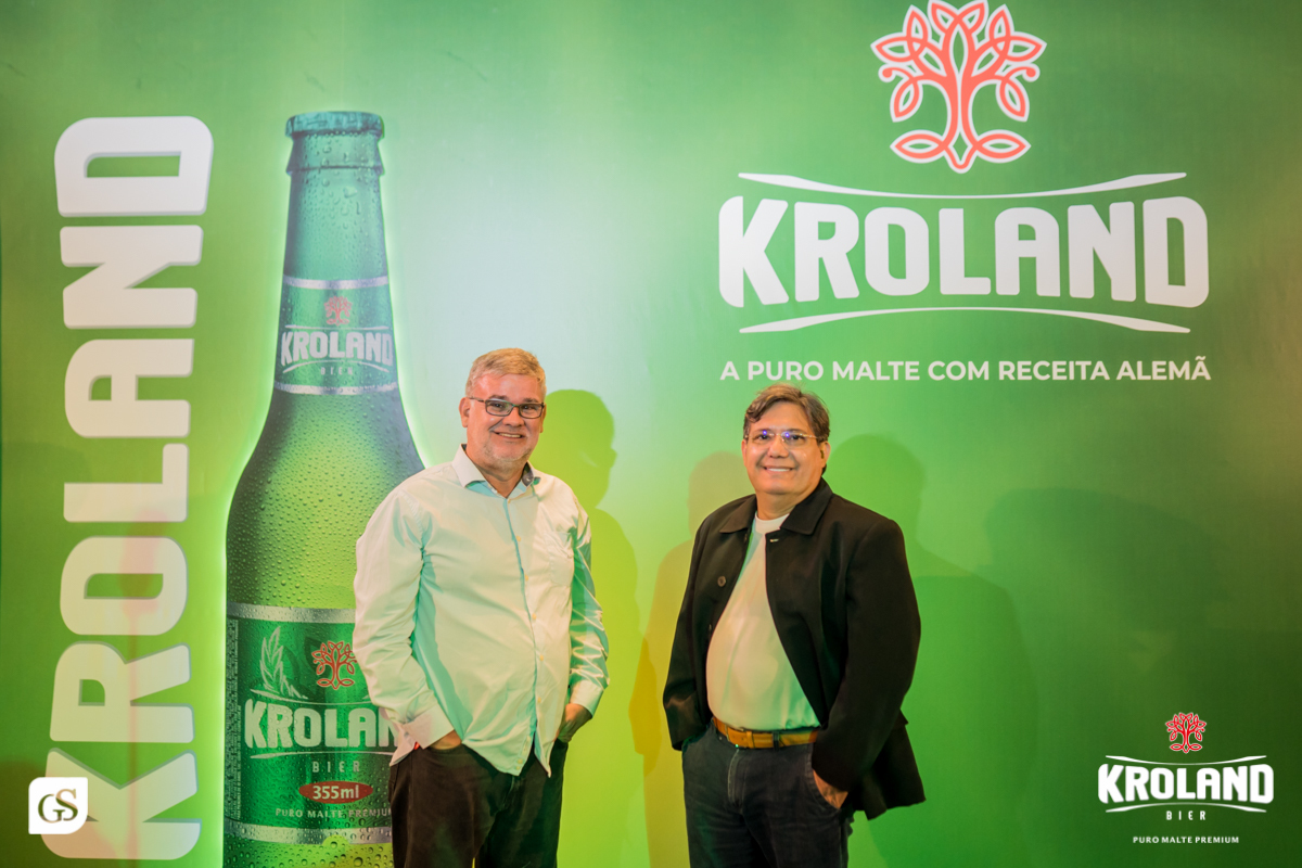 CERVEJA KROLAND BIER CERPA PURO MALTE PREMIUM COM RECEITA ALEMÃ FESTA EMPRESARIAL CORPORATIVO DE LANÇAMENTO NA ESTAÇÃO DAS DOCAS COM FOTOGRAFO PARAENSE GUI SAMPAIO BELÉM PA BRASIL