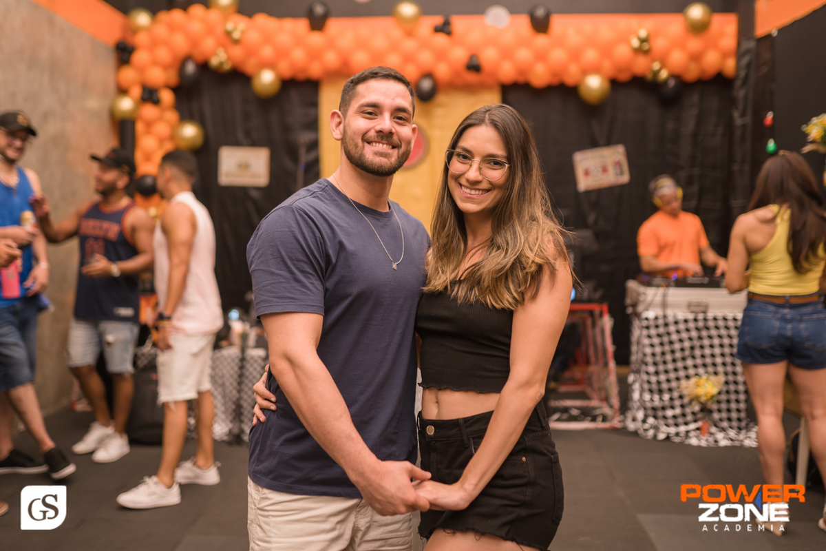 ACADEMIA EM BELÉM DO PARÁ POWER ZONE ANIVERSARIO FOTOGRAFIA FEITA PELO FOTÓGRAFO PARAENSE GUI SAMPAIO EVENTO CORPORATIVO