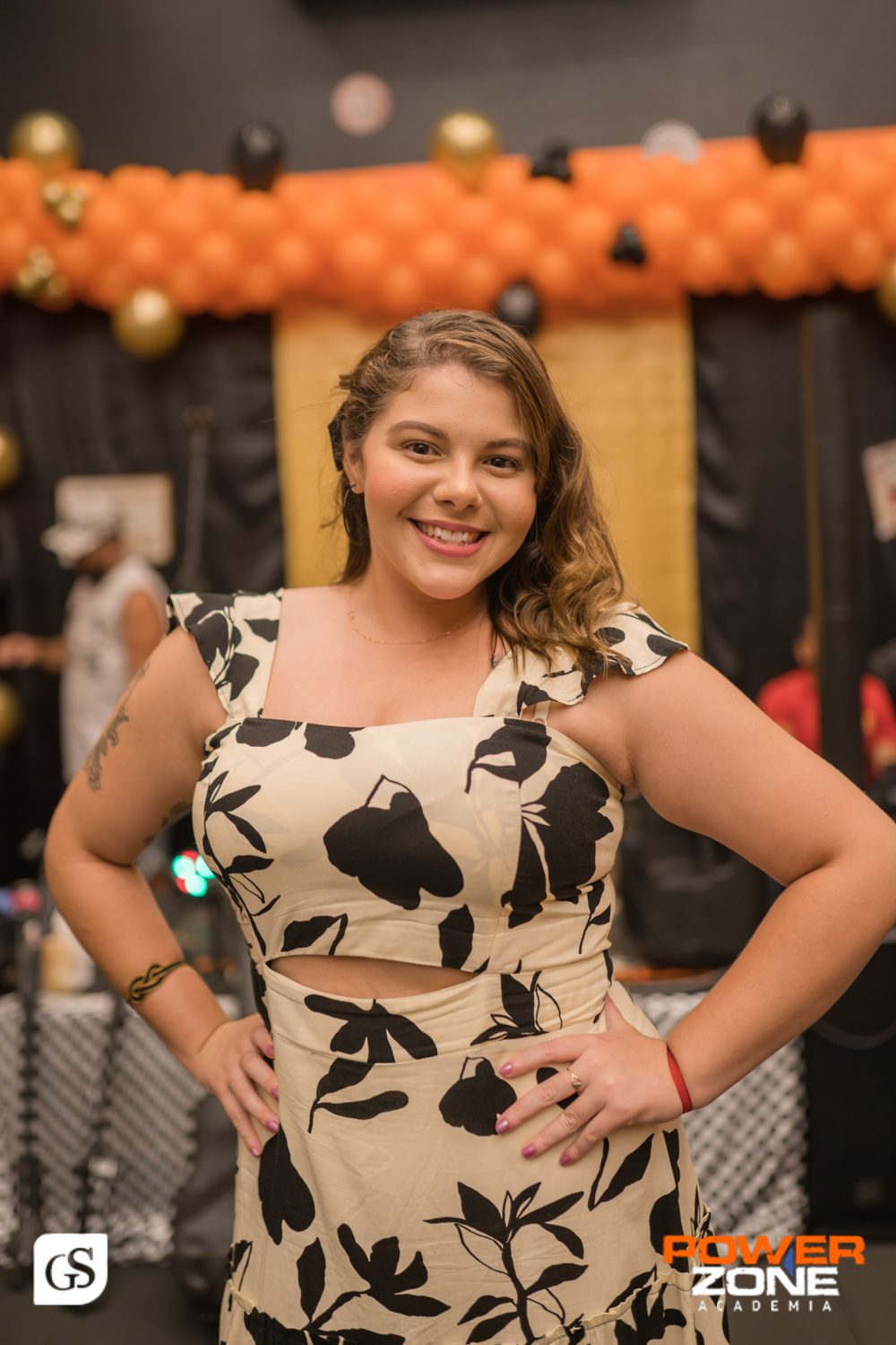 ACADEMIA EM BELÉM DO PARÁ POWER ZONE ANIVERSARIO FOTOGRAFIA FEITA PELO FOTÓGRAFO PARAENSE GUI SAMPAIO EVENTO CORPORATIVO