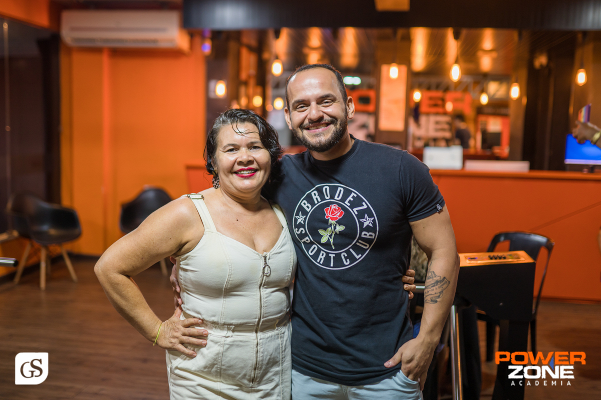 ACADEMIA EM BELÉM DO PARÁ POWER ZONE ANIVERSARIO FOTOGRAFIA FEITA PELO FOTÓGRAFO PARAENSE GUI SAMPAIO EVENTO CORPORATIVO