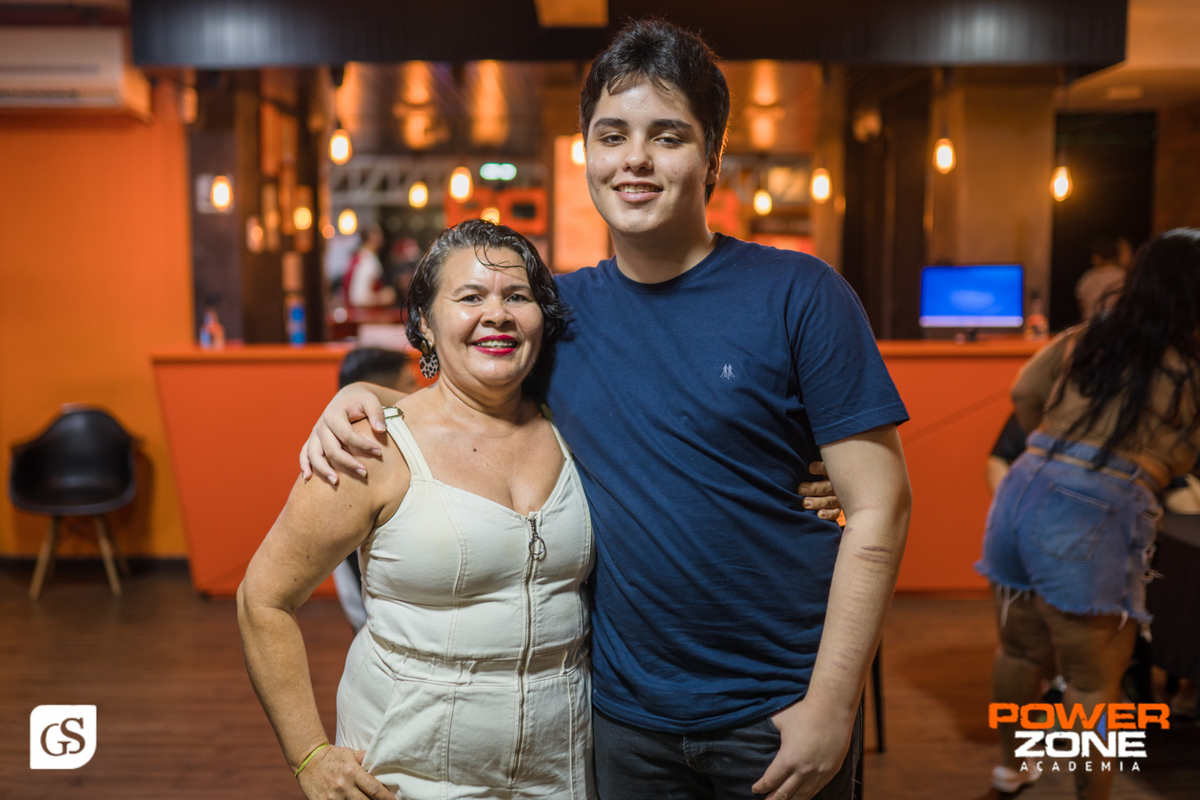 ACADEMIA EM BELÉM DO PARÁ POWER ZONE ANIVERSARIO FOTOGRAFIA FEITA PELO FOTÓGRAFO PARAENSE GUI SAMPAIO EVENTO CORPORATIVO