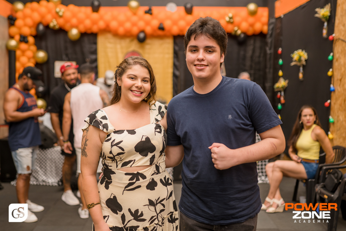 ACADEMIA EM BELÉM DO PARÁ POWER ZONE ANIVERSARIO FOTOGRAFIA FEITA PELO FOTÓGRAFO PARAENSE GUI SAMPAIO EVENTO CORPORATIVO