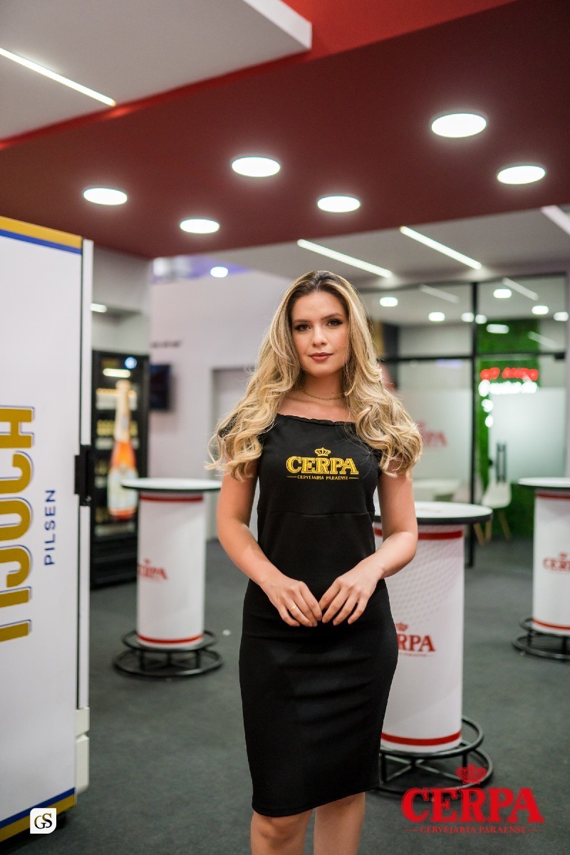 SUPER NORTE 2023 - CERPA CERVEJARIA PARAENSE