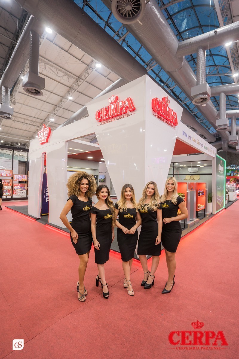 SUPER NORTE 2023 - CERPA CERVEJARIA PARAENSE