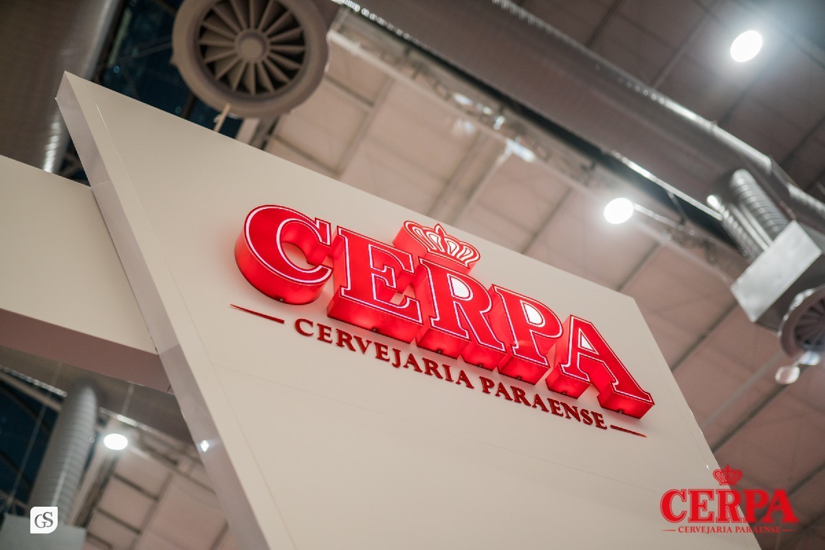 SUPER NORTE 2023 - CERPA CERVEJARIA PARAENSE