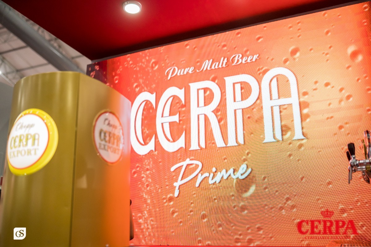 SUPER NORTE 2023 - CERPA CERVEJARIA PARAENSE