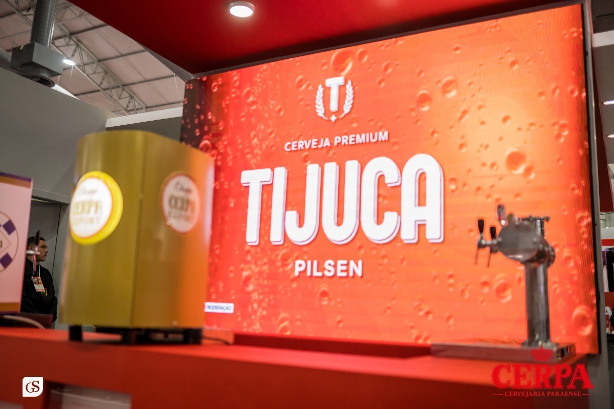 SUPER NORTE 2023 - CERPA CERVEJARIA PARAENSE